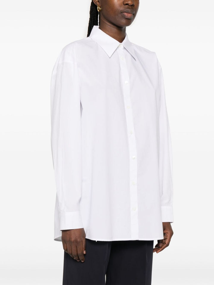 Toteme Pre Shirts - Light and natural | 6680d87f5a1b3176482c58d8ecde35ba5320c12a