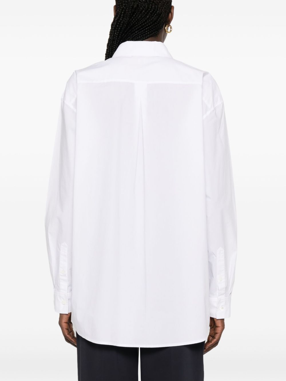 Toteme Pre Shirts - Light and natural | 0ab3b2a38ae630b7bb1500d266f5066e7fa301f3