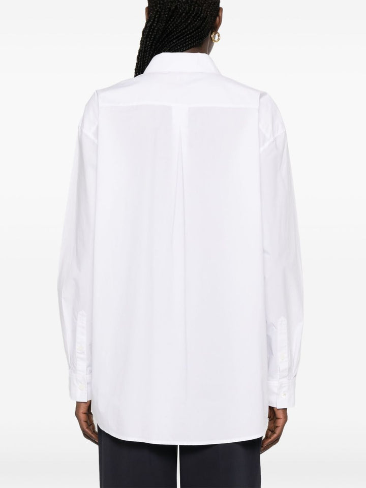 Toteme Pre Shirts - Light and natural | 0ab3b2a38ae630b7bb1500d266f5066e7fa301f3