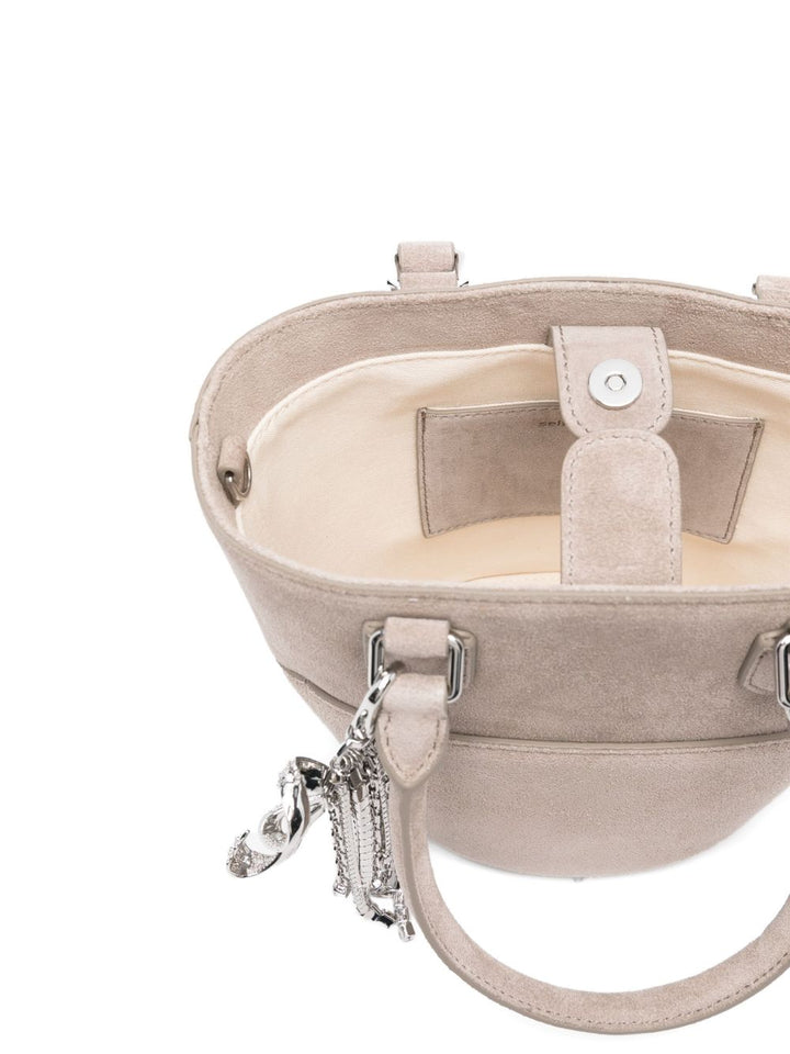 Self-Portrait Bags - Blacks and greys | b6683833b2b262d2e9e286c935f0767ee3ae6bc1