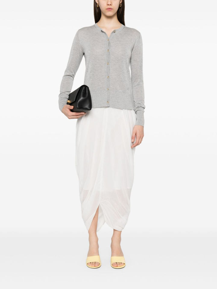 Toteme Pre Sweaters - Blacks and greys | 6863ff636061dae814467497a7be396e38c3829e