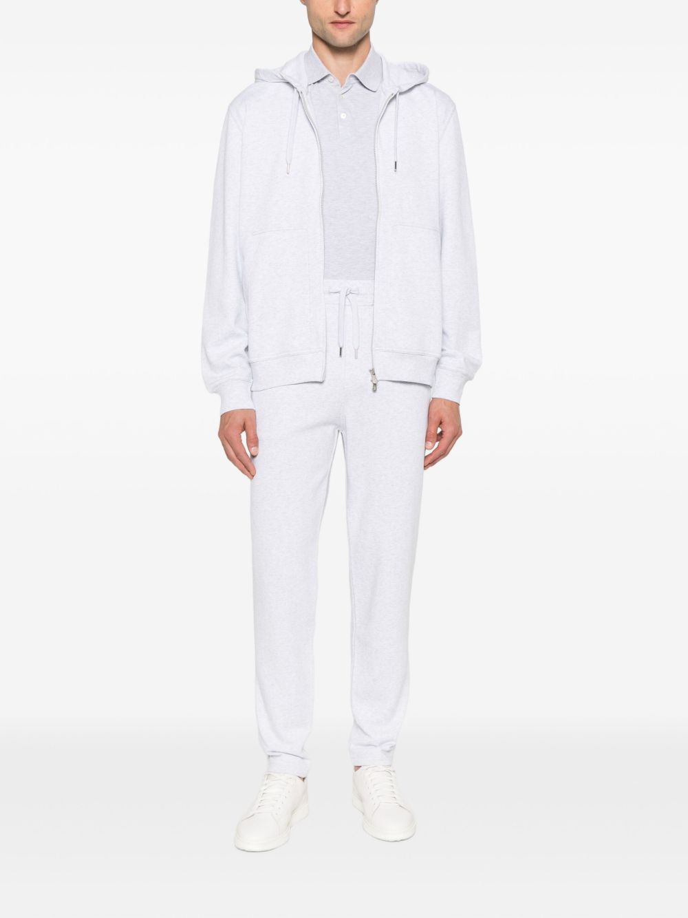 Brunello Cucinelli T-shirts and Polos - Blacks and greys | 7f794534ca80856dab51fb2a54dc394151971d35