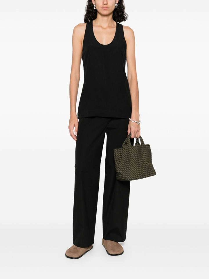 Toteme Pre Trousers - Blacks and greys | 2f0862708eacce7315c804dcbfc31aac9ee6c90a