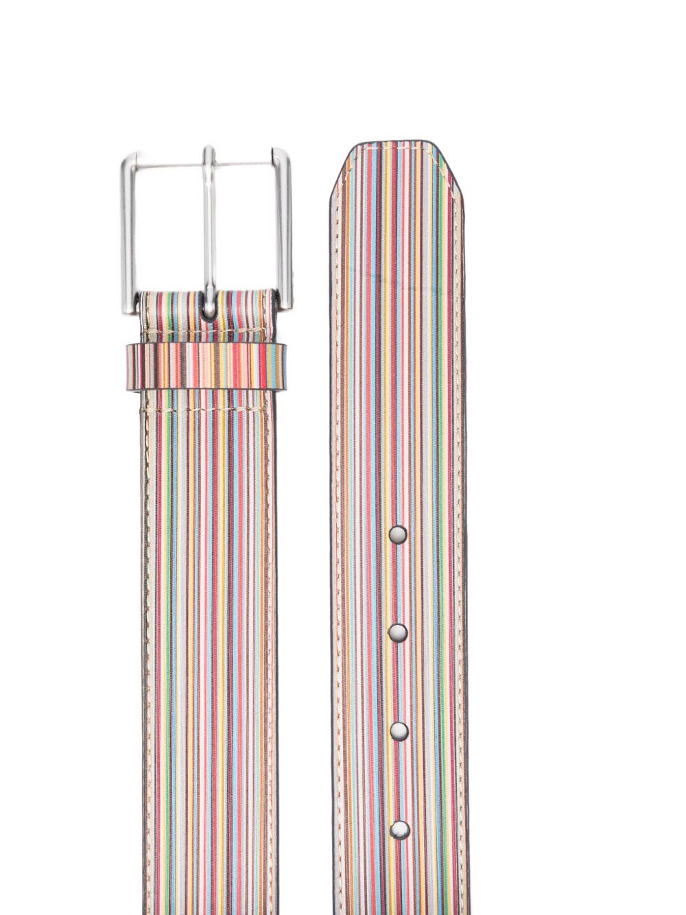 Paul Smith Belts - MULTICOLOR | e29e39cfcfc986184d7a6ea229775df17b8a3bb9