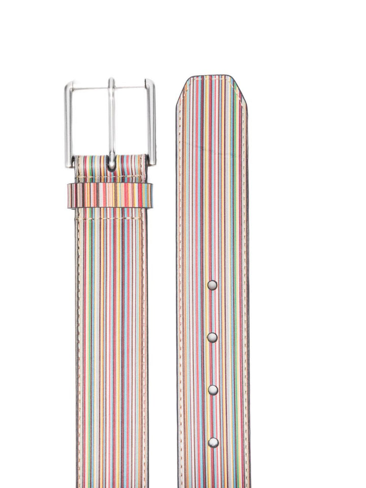 Paul Smith Belts - MULTICOLOR | e29e39cfcfc986184d7a6ea229775df17b8a3bb9