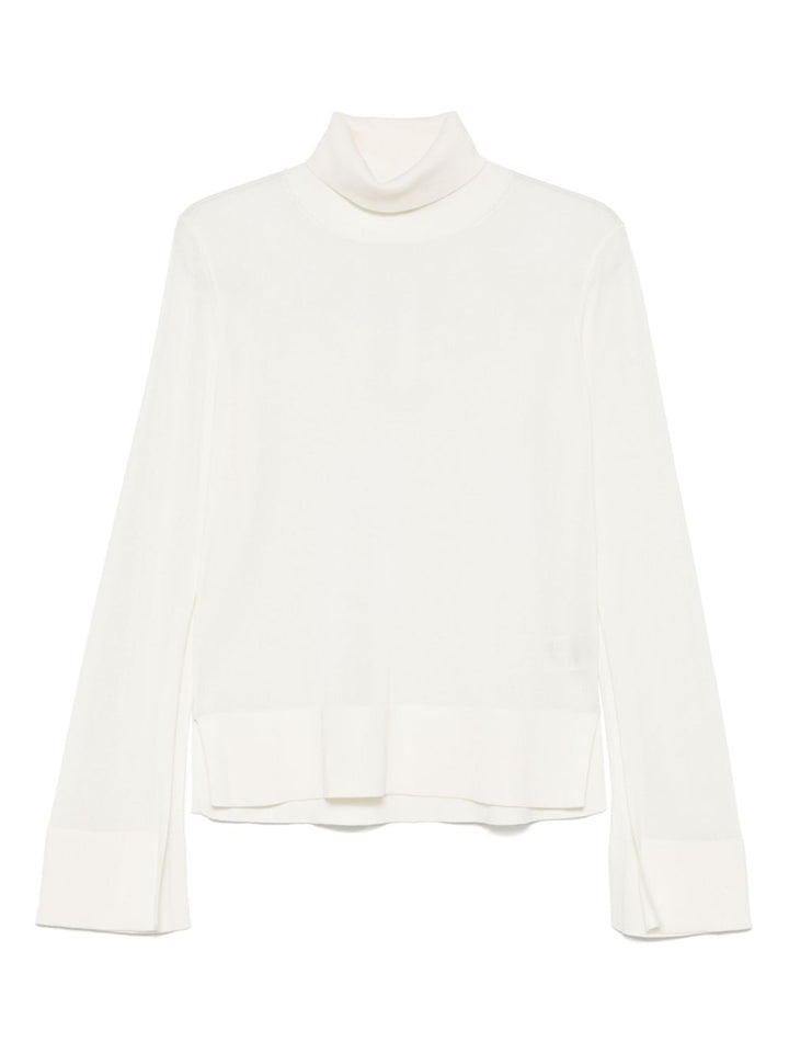 Toteme Pre Sweaters - Light and natural | cd62b3048a66192455743b2f30136c6848dda553