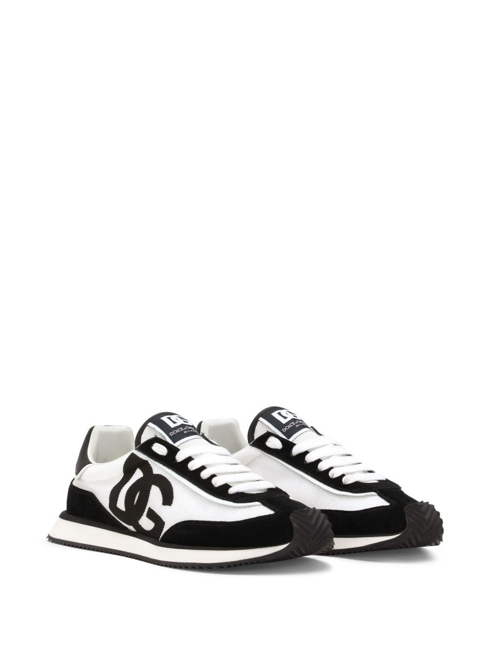 Dolce & Gabbana Sneakers - Blacks and greys | 9c39d7cece0e91db6573bc7913db6813265b9ec3