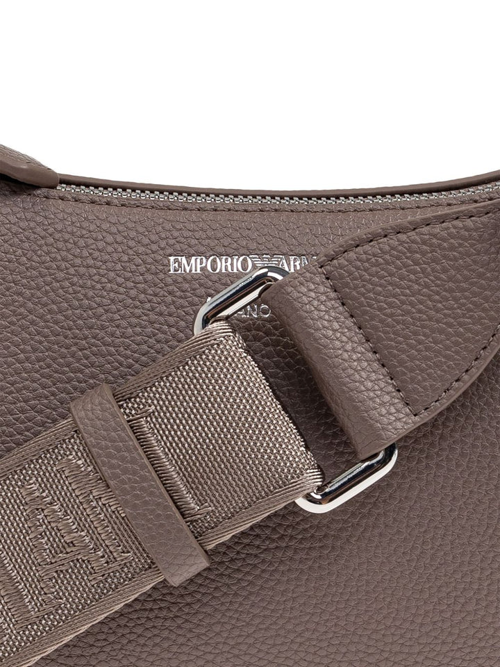 Emporio Armani Bags - Marrone | 6be9339b242d33eb9c89e6b63b3cdf8ceedd31fc