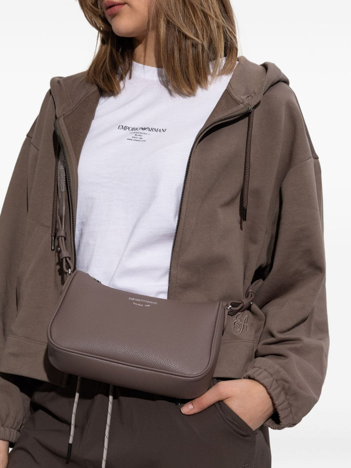 Emporio Armani Bags - Marrone | e668043c3988e1b75ef54833e1fddb2d1113775e