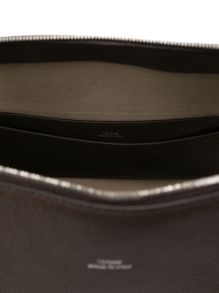 Toteme Pre Bags - Marrone | 711d7392695fc0e7ee13e635a10ca03039709590