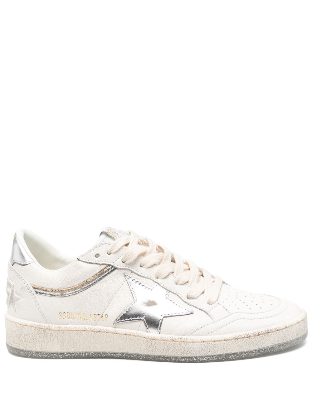 Golden Goose Sneakers - Light and natural | f36d6c2cd15ee2240ddedc3c1fc27a4c66318596