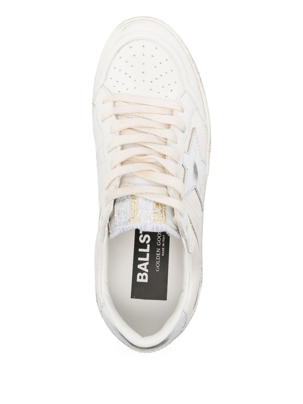 Golden Goose Sneakers - Light and natural | 2b463f8d875711d39096309f6535931ab2f12fbb
