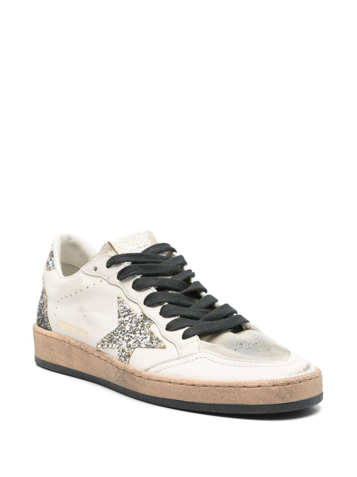 Golden Goose Sneakers - Blacks and greys | 0432fdc5697f8e5ab5dc0b9b720889b9fb0ca966