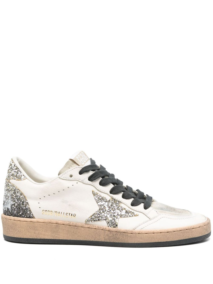 Golden Goose Sneakers - Blacks and greys | 303d764675b236f52a7728bb602c813073fd405a
