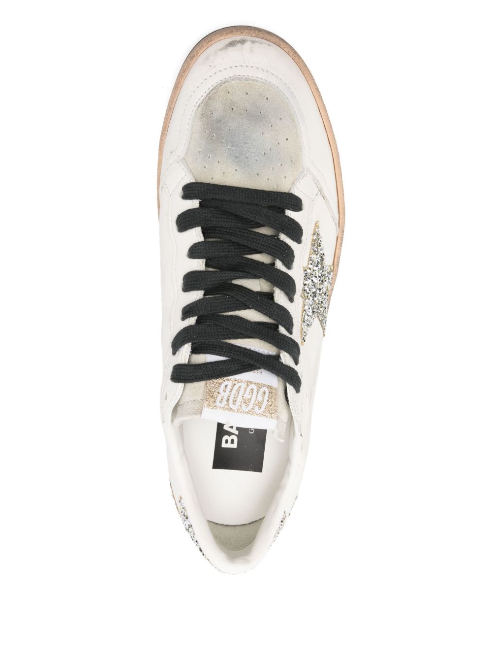 Golden Goose Sneakers - Blacks and greys | e52a74997c9427cc06fd58250a39f1b943317be4