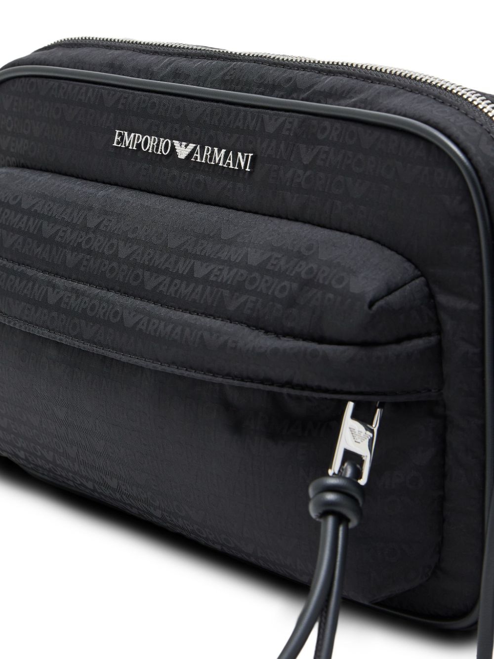 Emporio Armani Bags - Blacks and greys | b14d3659e58712aba5ccd7181945dd3634745f95