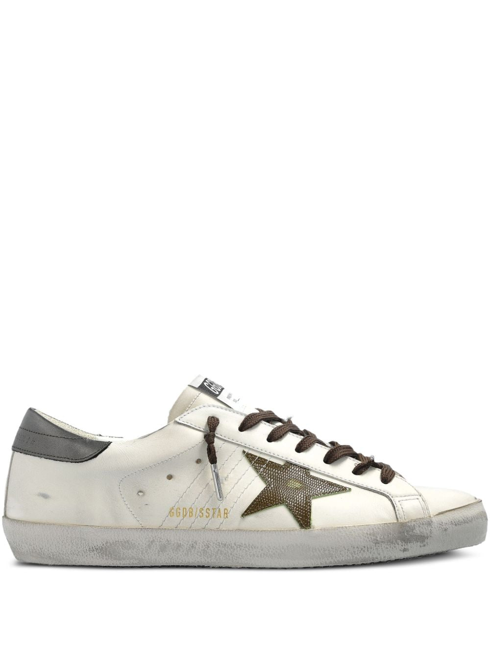 Golden Goose Sneakers - Blacks and greys | 6dad839ce88bfd3705ebd5768949a4098e82690c
