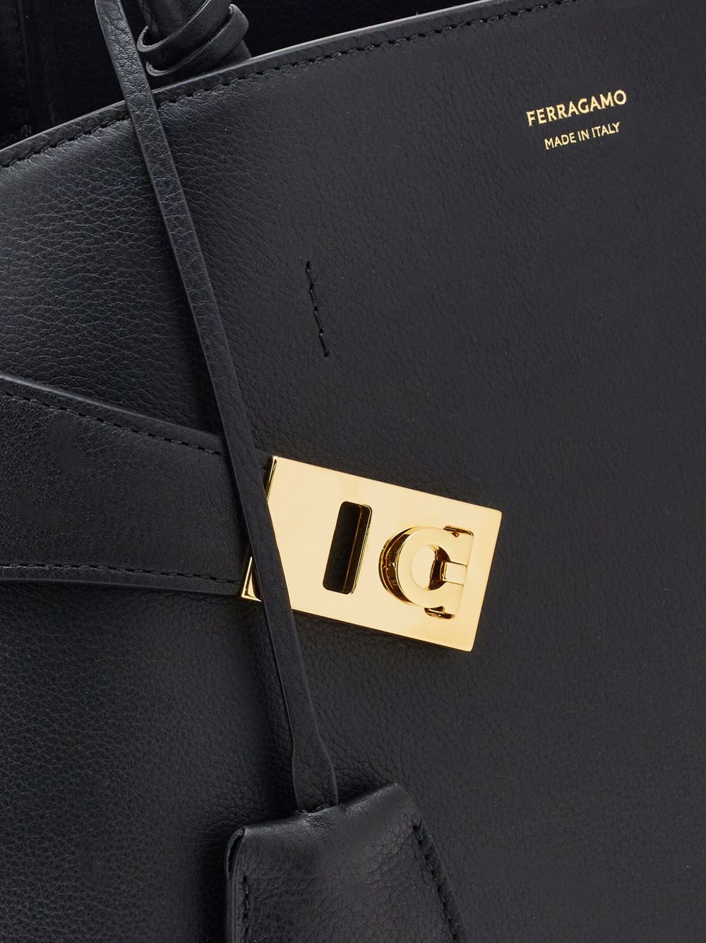 Ferragamo Bags - Blacks and greys | 441080e2fe10922d570ec79f5a6e7c182c6910e6