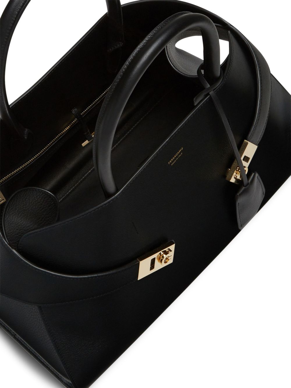 Ferragamo Bags - Blacks and greys | fea6bcf22db80722a203a2e03d327d603a4f04bd