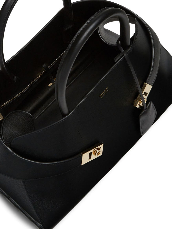 Ferragamo Bags - Blacks and greys | fea6bcf22db80722a203a2e03d327d603a4f04bd