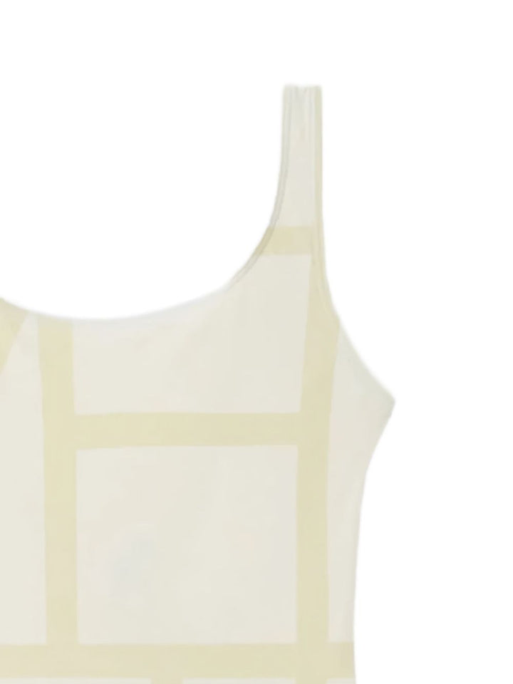 Toteme Pre Sea clothing - Light and natural | 4904b214e122577504623835b6854f2ad8e2047d