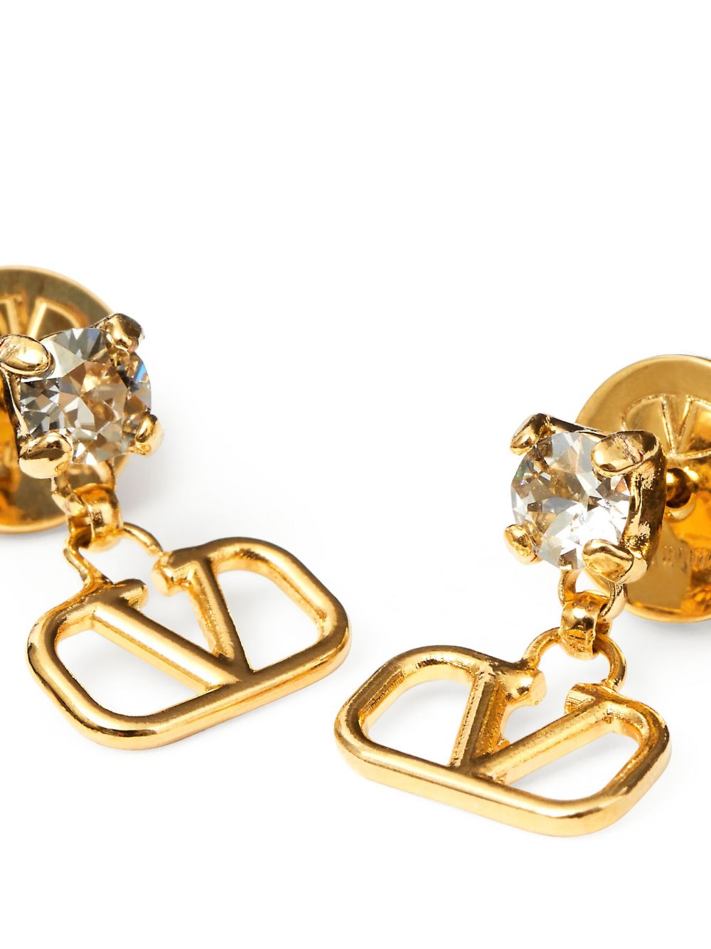 Valentino Garavani Bijoux - Marrone | 2fb1f1eb8fc9b2db4fdd0774fcd935545ba647eb