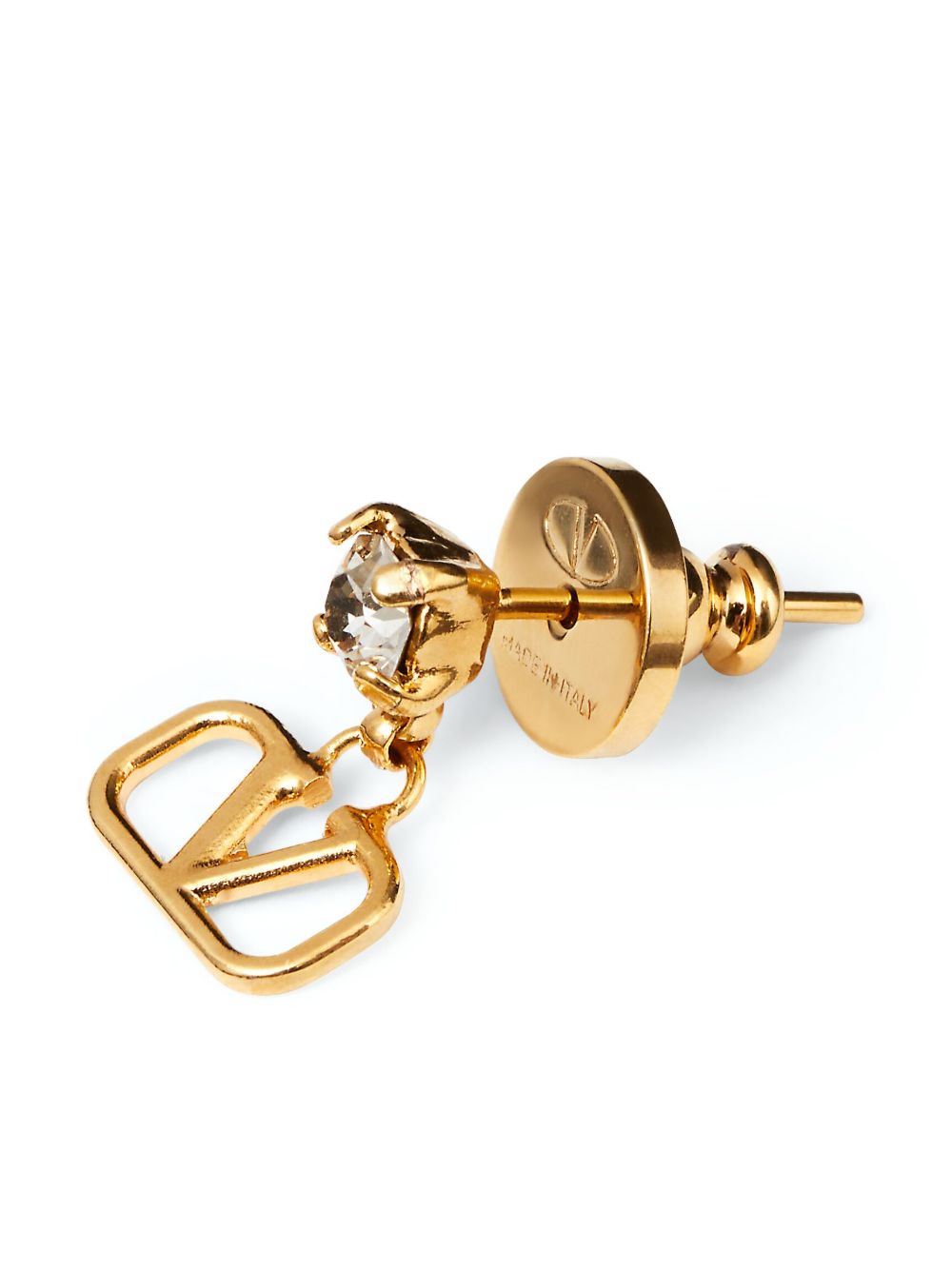 Valentino Garavani Bijoux - Marrone | 82b90bcb243fb413cd2eb7ad34f19c0273ef8ad8