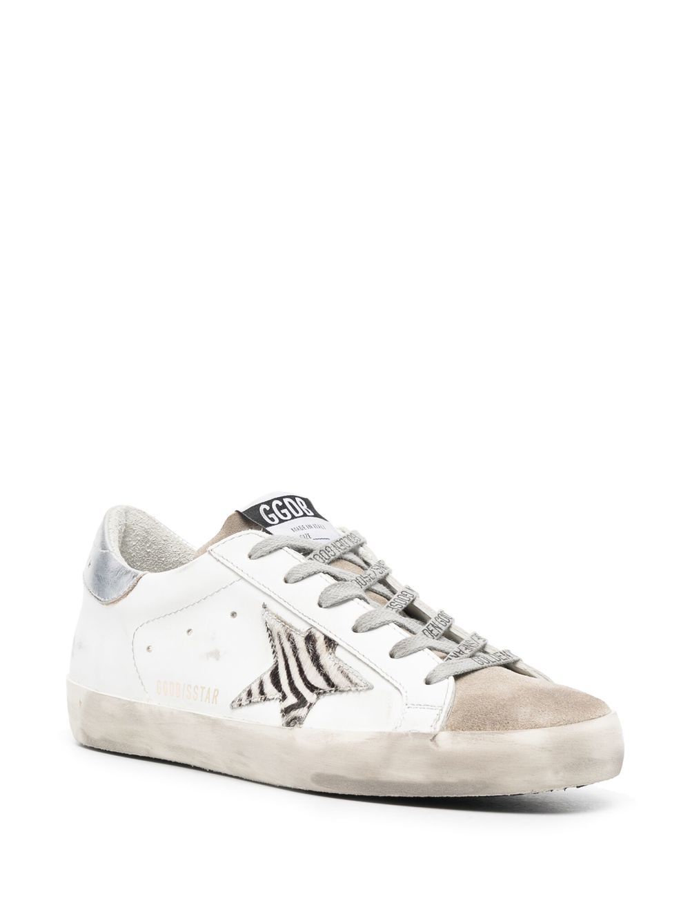 Golden Goose Sneakers - Light and natural | 511012d0356c9daa53f35a665a001251b4e35d48