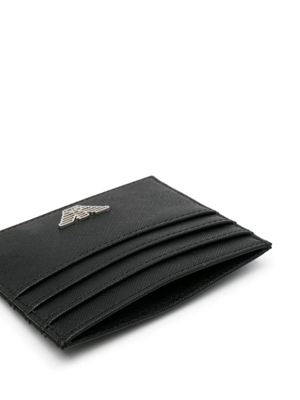 Emporio Armani Exclusive Wallets - Blacks and greys | fbde8fd0341a89cab58fb4b72b0e35f64c3f7827