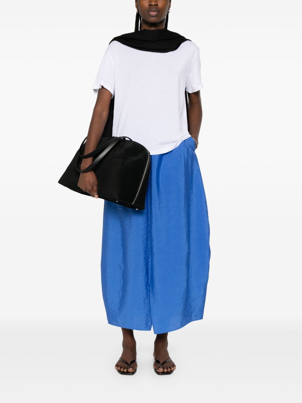 Toteme Pre T-shirts and Polos - Light and natural | db405dcc3a446013771c721da00a7832376b3c67