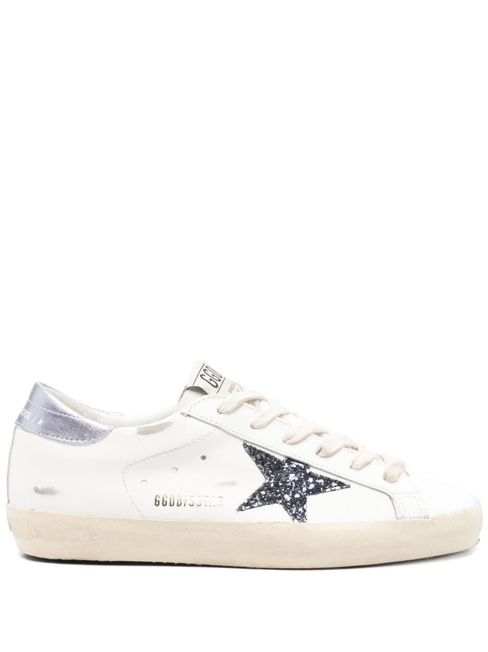Golden Goose Sneakers - Light and natural | bc2f73290db4e008ecfe002b70868f3c078033ed