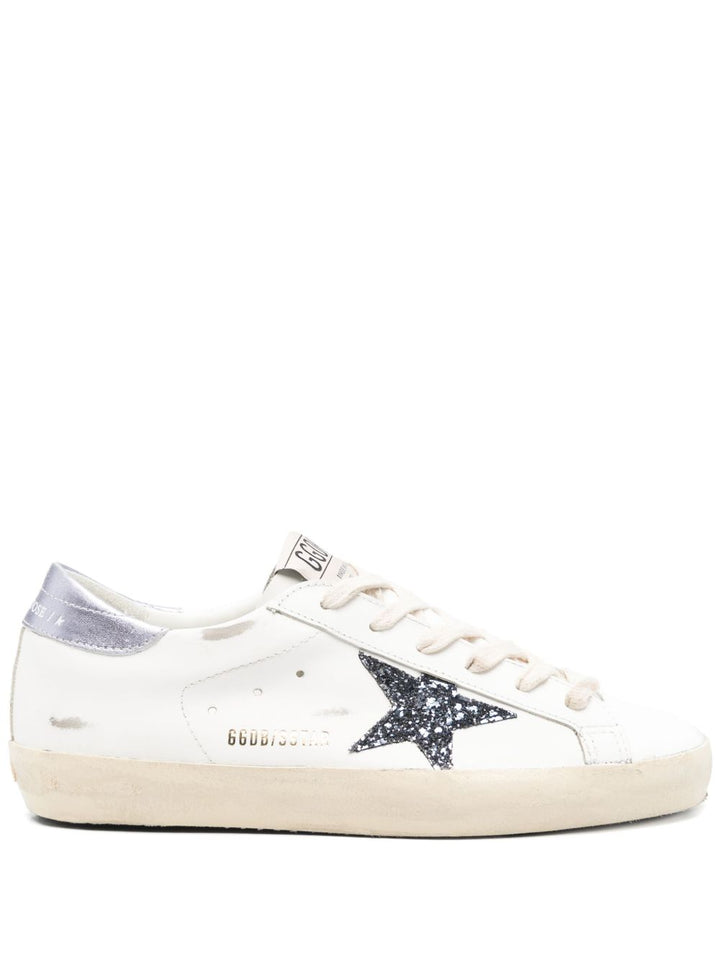Golden Goose Sneakers - Light and natural | bc2f73290db4e008ecfe002b70868f3c078033ed