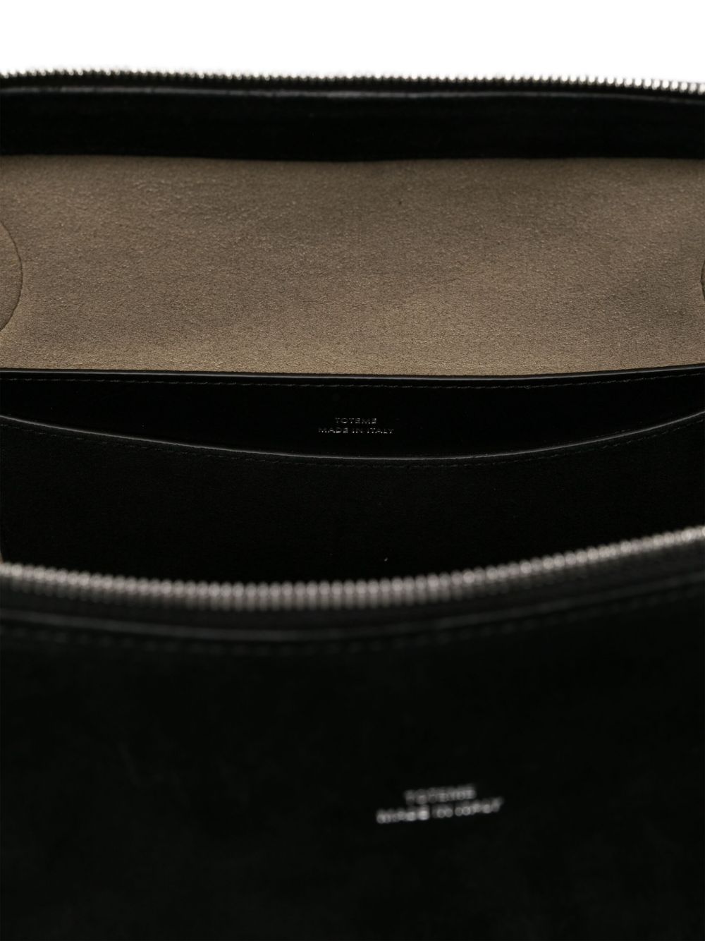 Toteme Pre Bags - Blacks and greys | e6a448b33c92972d30ee18579012ac005c90c4b7