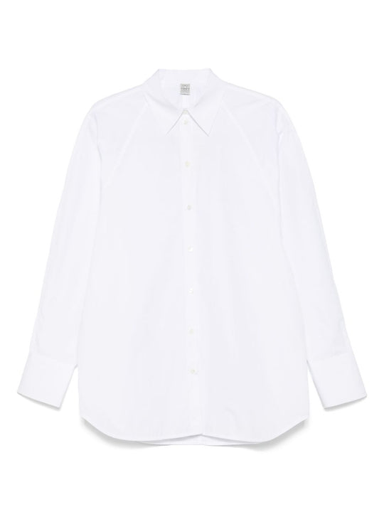 Organic Cotton Shirt