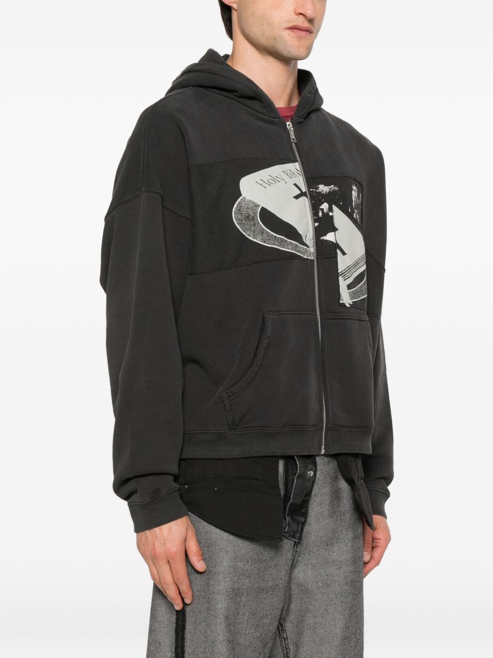 Enfants Riches Deprimes Sweaters - Blacks and greys | dc9e60ead7fb92f4168447be6e5981d878df82de