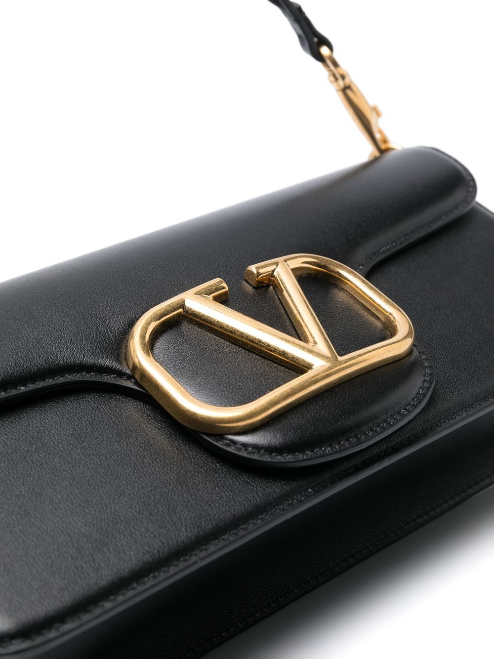 Valentino Garavani Bags - Blacks and greys | 2864ba1ecc07a55cb69b189800060bd006f6d986