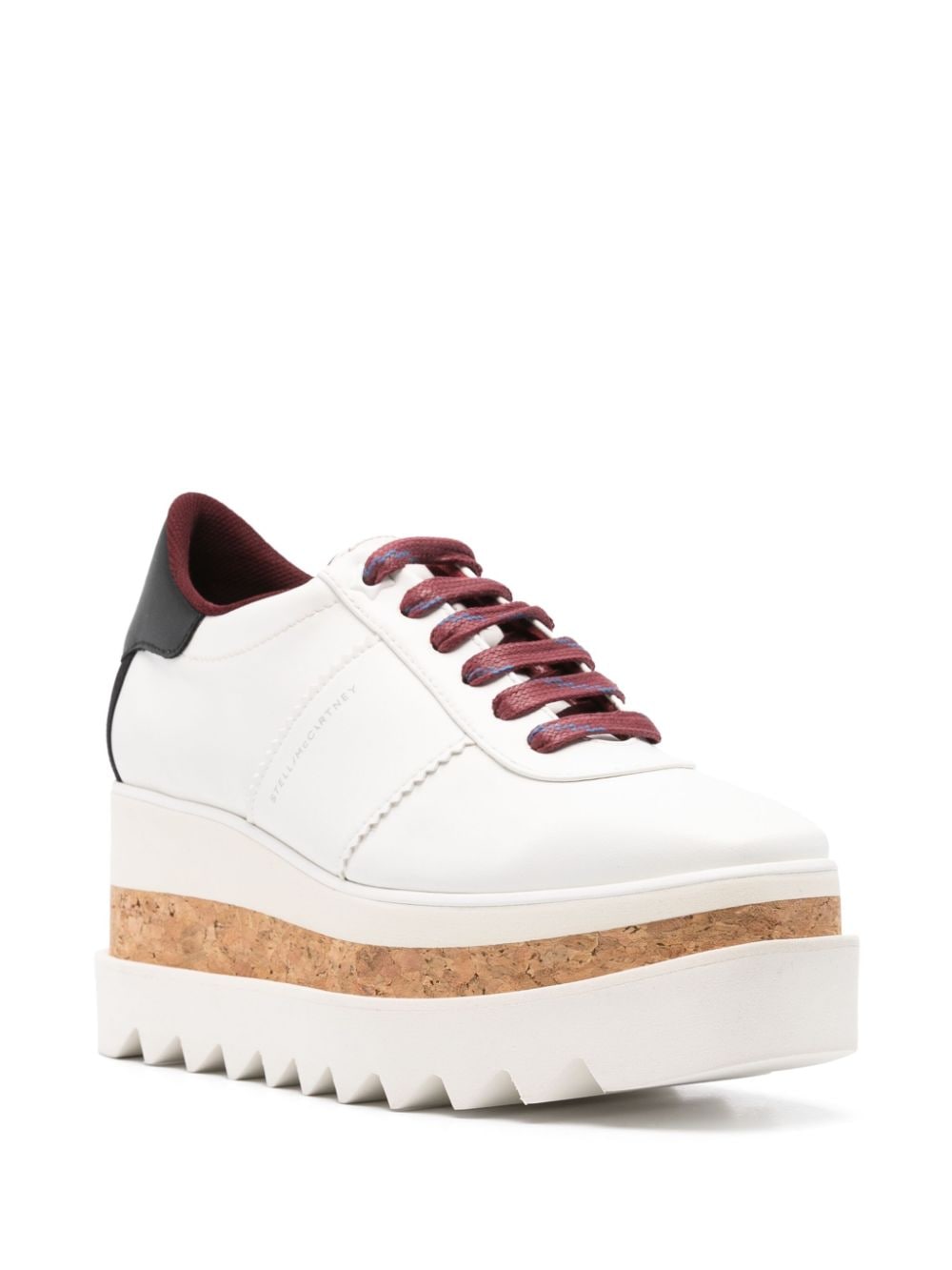 Stella Mccartney Sneakers - Light and natural | f66f249ddbd1ea636078463b06b20a58d5ce41aa