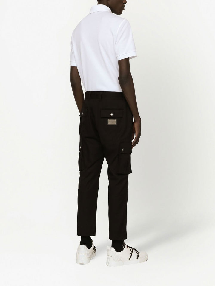 Dolce & Gabbana T-shirts and Polos - Light and natural | 234fcf88c7413650b2c7dca264e8a0befc783406