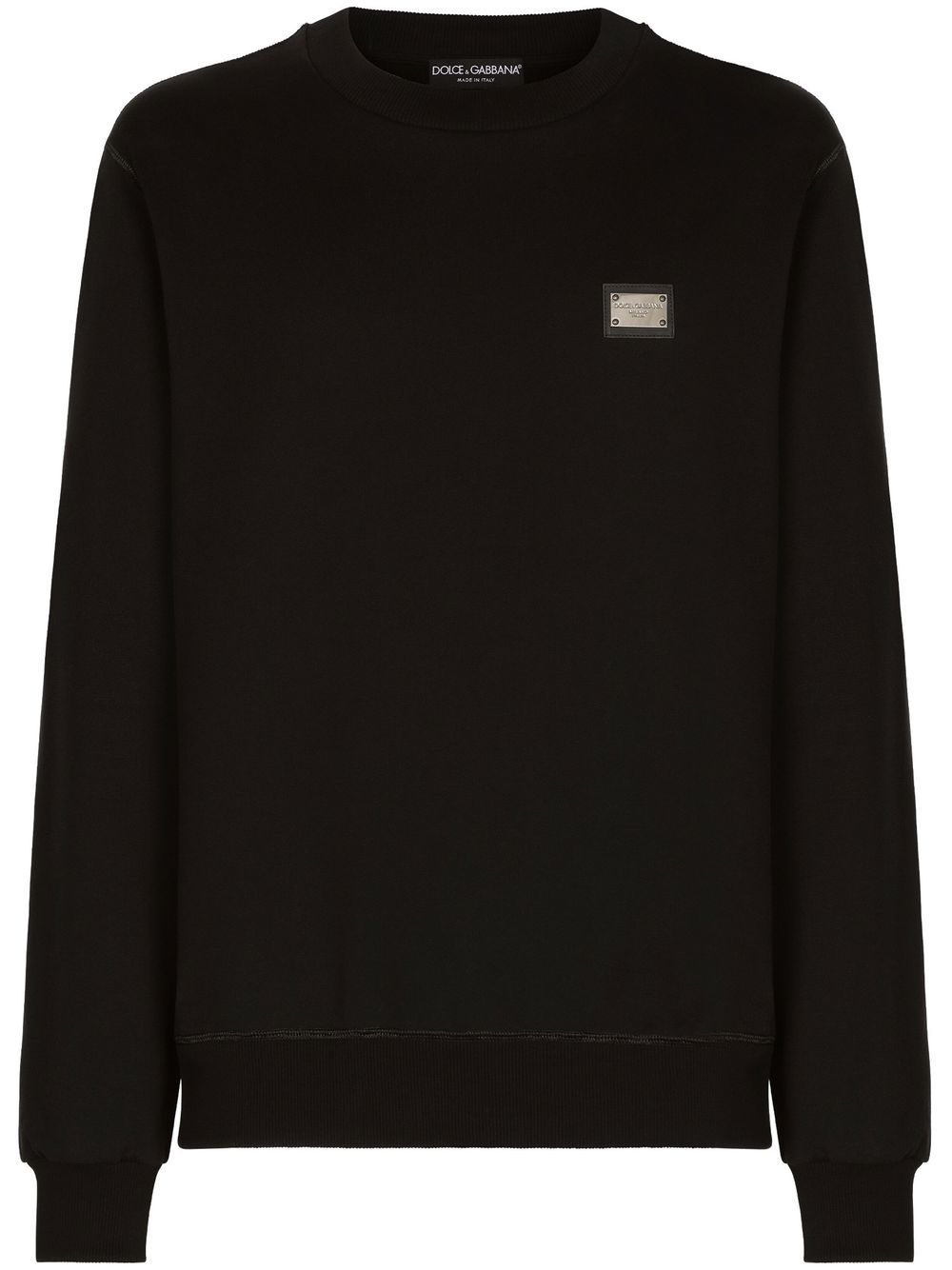 Dolce & Gabbana Sweaters - Blacks and greys | b41a1244f72b0d1a9817703a9df2fa6bfe779677