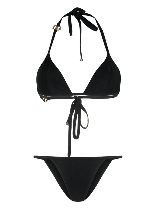 Triangle Bikini Set