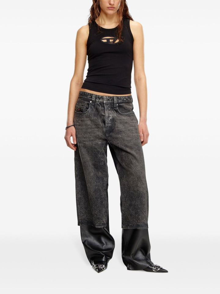 Diesel Top - Blacks and greys | 59d542fb522e810a29b66015d01bffc274ff8713