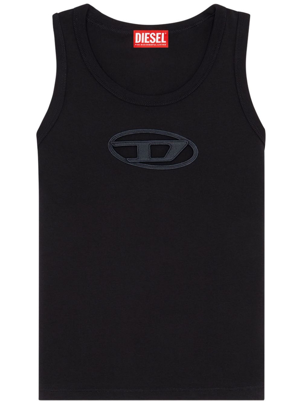 Diesel Top - Blacks and greys | f22d77698b75ab7fd525b315790df1c15c089bbf
