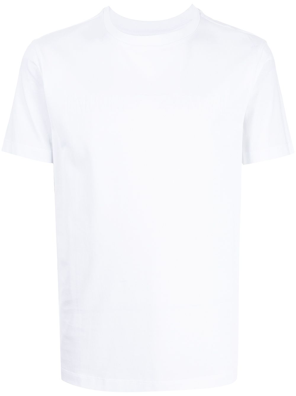 Emporio Armani T-shirts and Polos - Light and natural | 0e63ca01250694dbec9a801fa8a01e3e21242f44