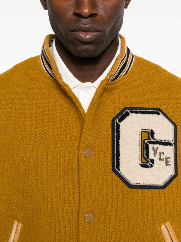 Golden Goose Coats - MARRONE | d8113b374e21cb58f6ed79d871f8a366401f971c