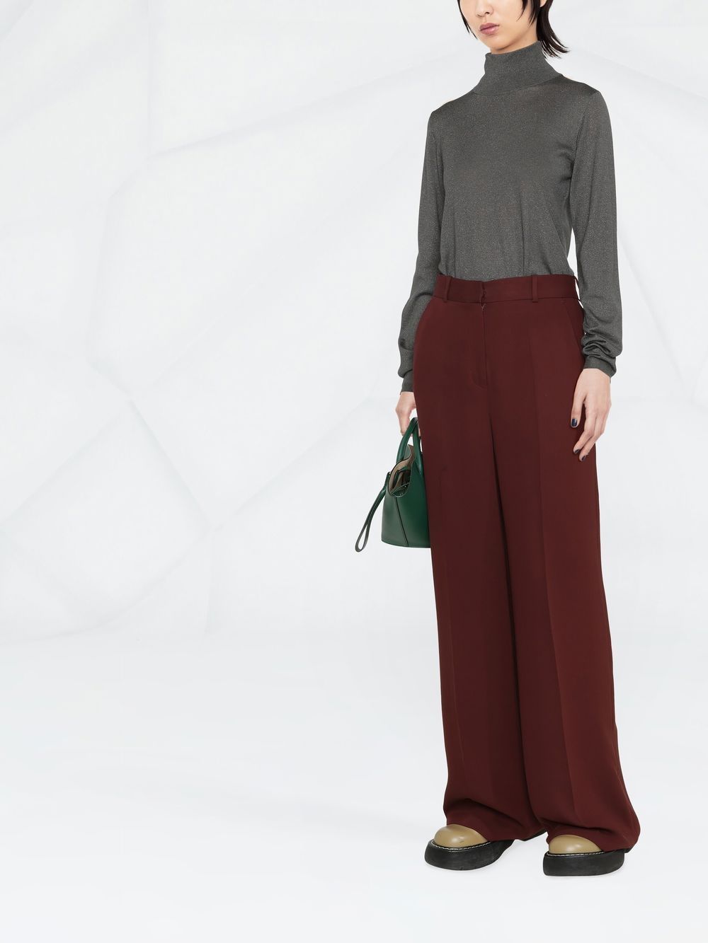 Brunello Cucinelli Sweaters - Blacks and greys | 983cb42583a0cea645e3aa0c36930136d4896e53