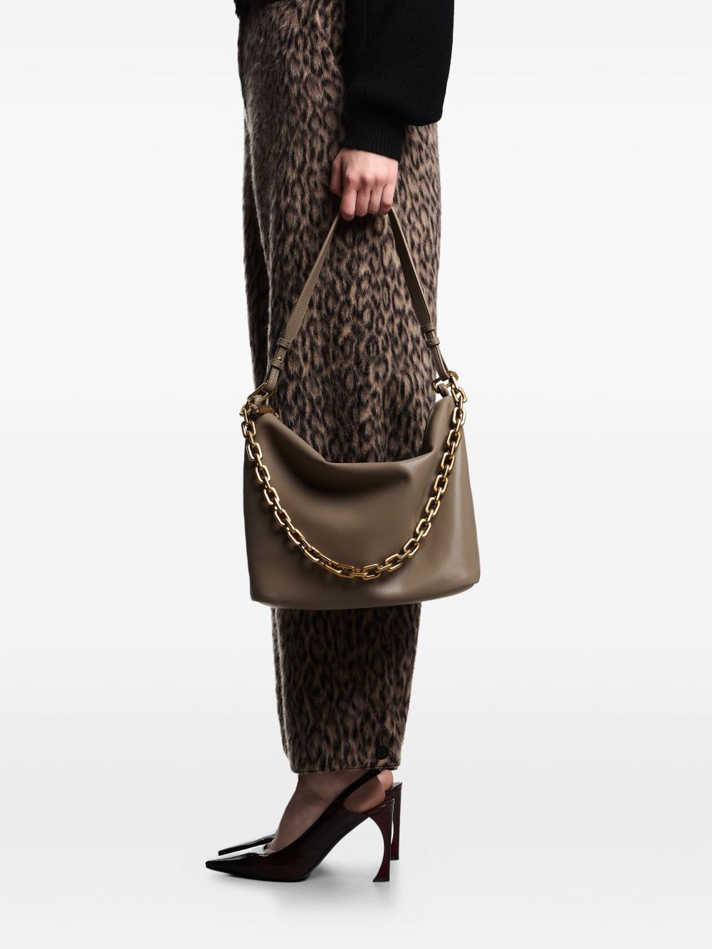 Emporio Armani Bags - Marrone | af13dc81d5230852742f6099d3e1ebd5df3df396