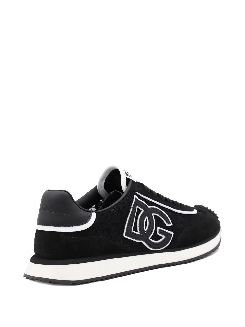 Dolce & Gabbana Sneakers - Blacks and greys | e0f2ffb42d4726ad0e386ee026adbb1eba7fc22c