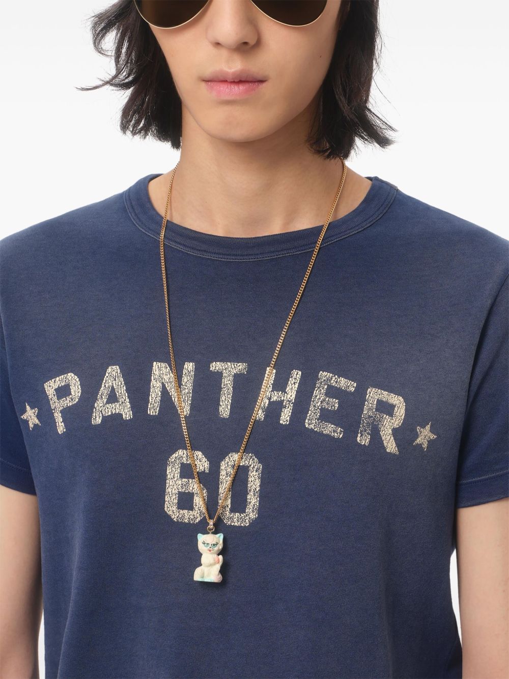 Valentino Garavani Bijoux - Marrone | 73e12b7d4ce4f5f0c130d49718922fe92ee4823c