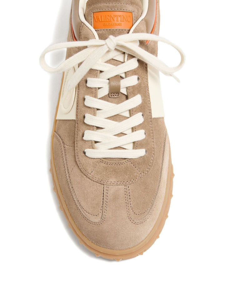 Valentino Garavani Sneakers - Light and natural | 43ced161a1a77307a742a6daeb57921622db5c5c