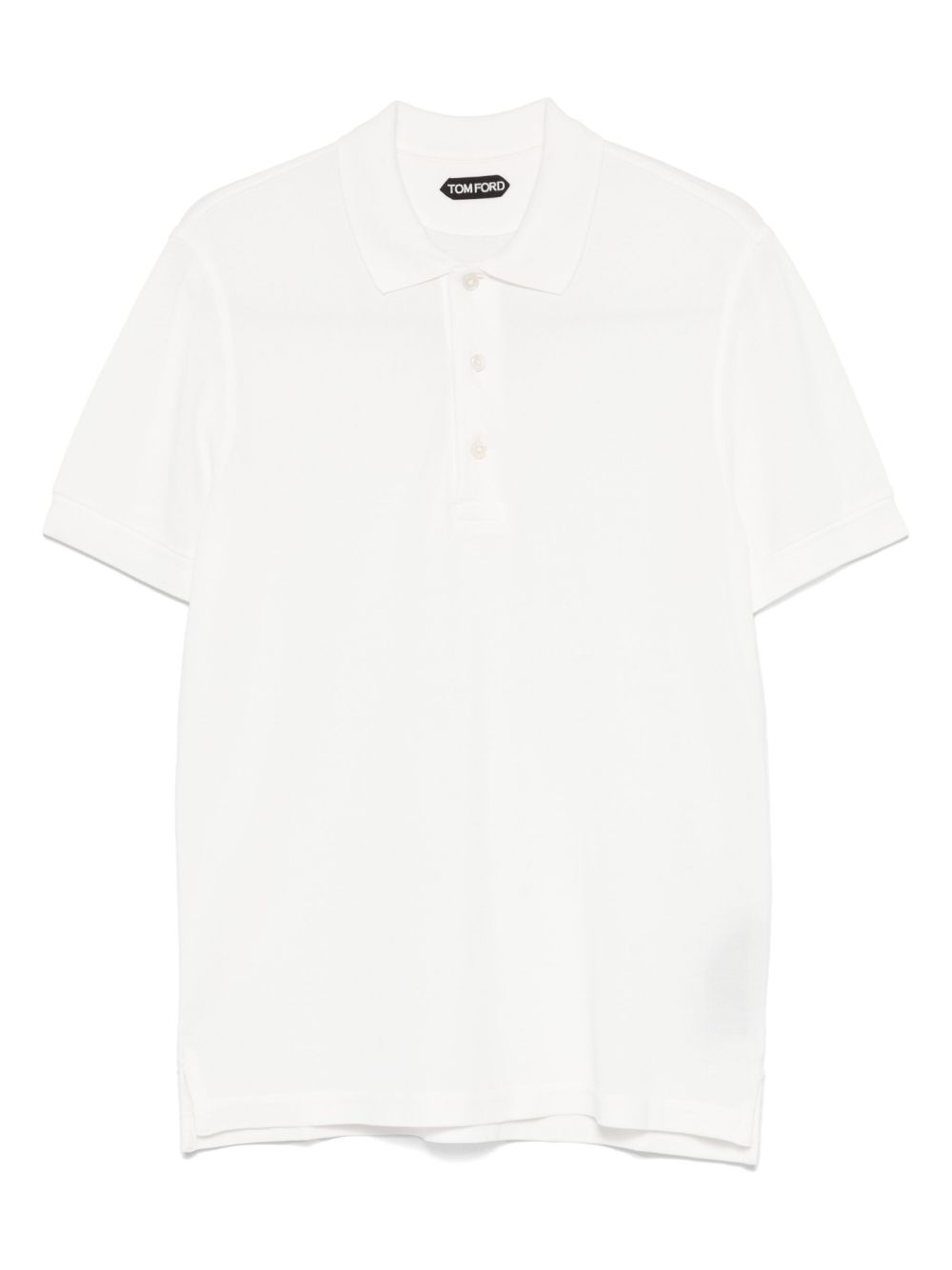 Tom Ford T-shirts and Polos - Light and natural | 7e6e9e45316db662a152461a2a2c9e2f47b2ca5d